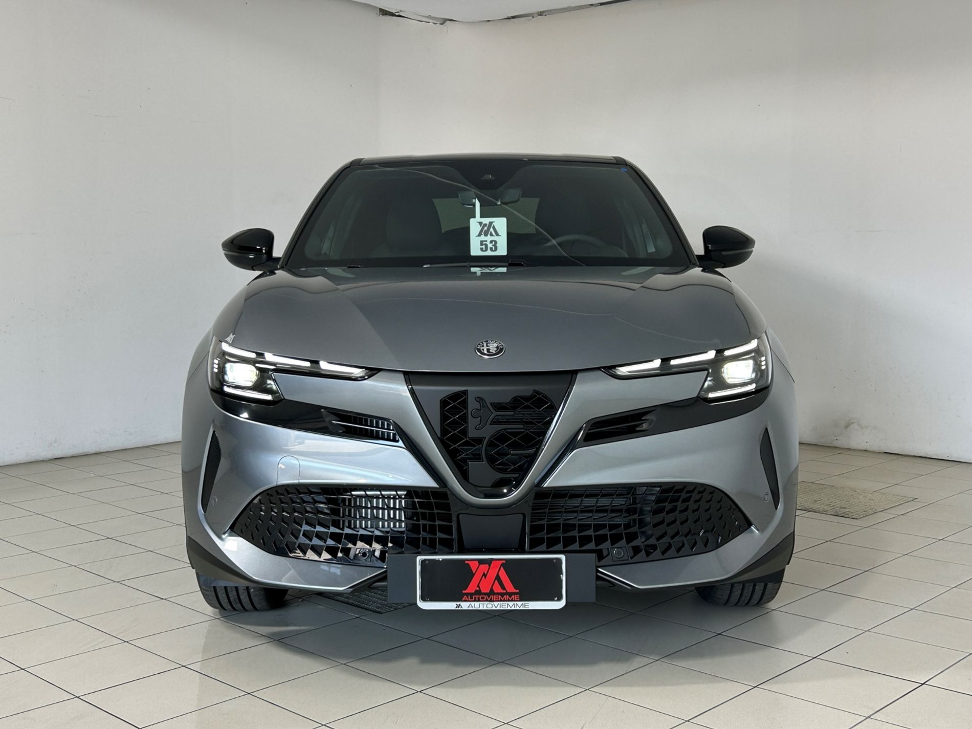 Junior 1.2 ibrida Speciale 145cv - Autoviemme